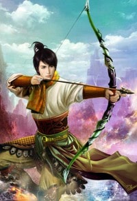 在末世点满奇怪好人值