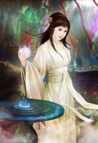 春色满村